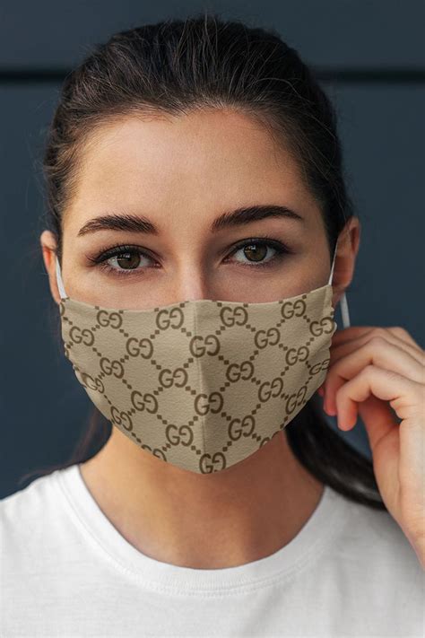 gucci face coverings|gucci on my face.